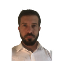 Maxime Gimenez