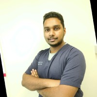 Dr.Abhijith George
