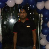 Aniket Singh
