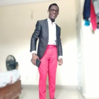 Sangne Sosthene Kouame