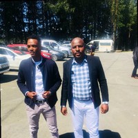 Senzo Mthembu