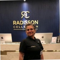 Rosa Maria Gonzalez Balseiro