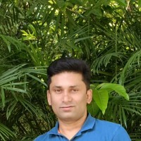 Manjunath T.