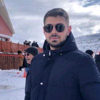 Ufuk Kamçı
