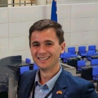 Nicholas Sablan