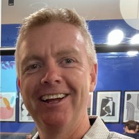 Shawn Eade