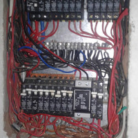 Bn electrical