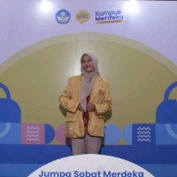 Amelia Fitri Indarti