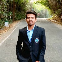 Pramod R S Jain