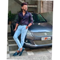 Shubham Rajiwade