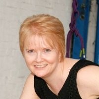 Jacqueline Wilson