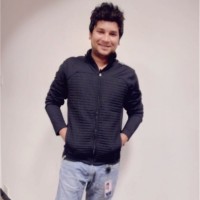 Krishna Madipelli