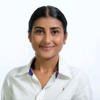 Shailaja Naboulsi