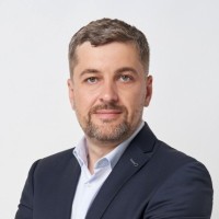 Gilbertas Kinderevičius