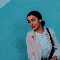 Fatima Zouhra Samadi