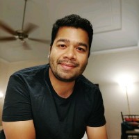 Kaustubh Gandhi
