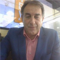 Luis Milheiro