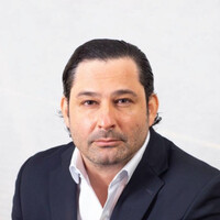 Alexandre Nigri