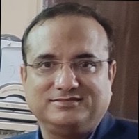 Deepankar Gupta