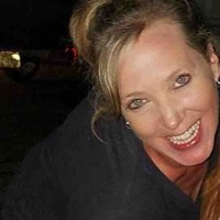 Christina Stafford