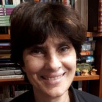 Enrica Battifoglia