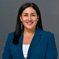 Jessica Padilla Gonzalez
