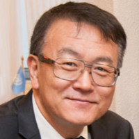 Chaesub Lee