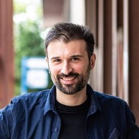 Alexander Nedelkos