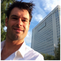 Diederik Theunissen