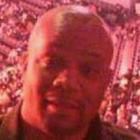 Kenneth Houston