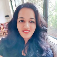 Preethi Krishna