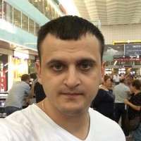 Андрей Стельмах