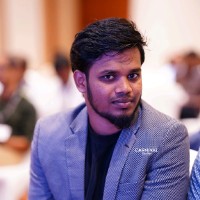 Ajnash Mohammed