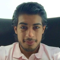Ali MOHAMMAD