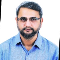 Krishna Prasad B A