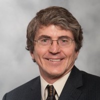 Murray Johnston