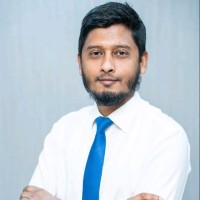 Md. Eliyas Hossain