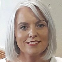 Aileen Mcnamara