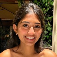 Aashna Shah