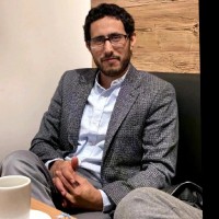 Ameen Al-Fakih