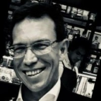Andrew Hogan