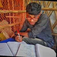 Azad Mohammed