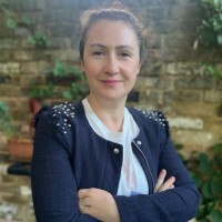 Arzu Kızıları