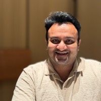 Hardik Mistry