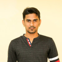 Chandan H M