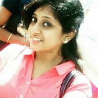 Priyanka Shyamal