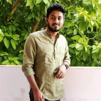 Abhilash Chandawar