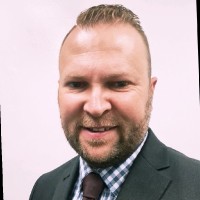Matthew Evenden