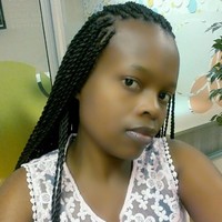Evidence Bapela
