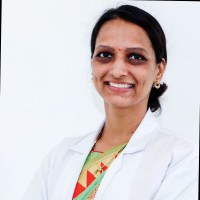 Dr. Vanashree Nalawade
